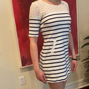 Anthropologie dress